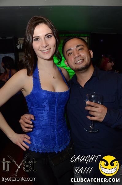 Tryst nightclub photo 441 - March 2nd, 2013