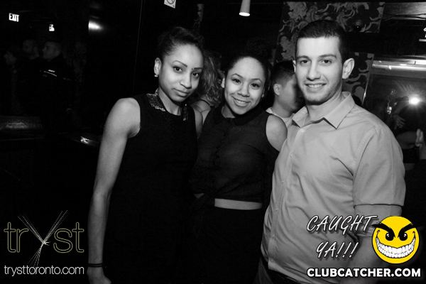Tryst nightclub photo 443 - March 2nd, 2013