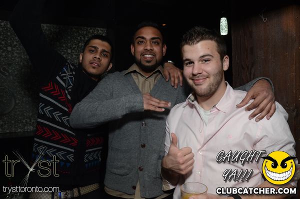 Tryst nightclub photo 444 - March 2nd, 2013