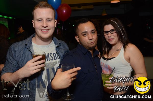 Tryst nightclub photo 445 - March 2nd, 2013