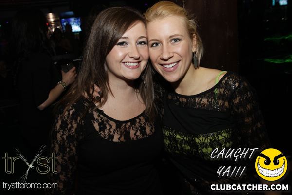 Tryst nightclub photo 446 - March 2nd, 2013