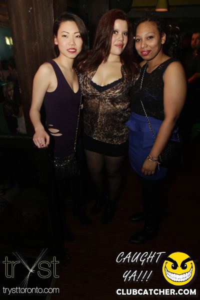 Tryst nightclub photo 447 - March 2nd, 2013