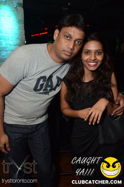 Tryst nightclub photo 448 - March 2nd, 2013