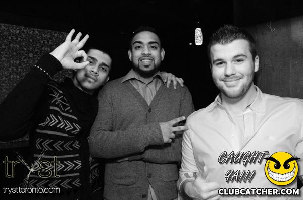 Tryst nightclub photo 449 - March 2nd, 2013