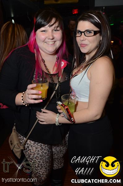 Tryst nightclub photo 450 - March 2nd, 2013