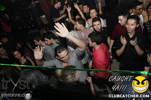 Tryst nightclub photo 46 - March 2nd, 2013