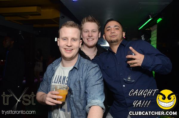 Tryst nightclub photo 453 - March 2nd, 2013