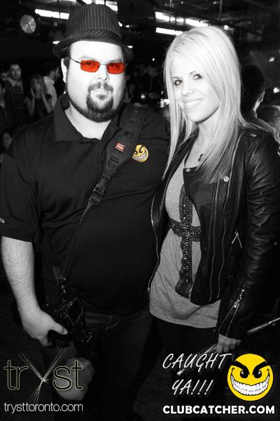 Tryst nightclub photo 454 - March 2nd, 2013