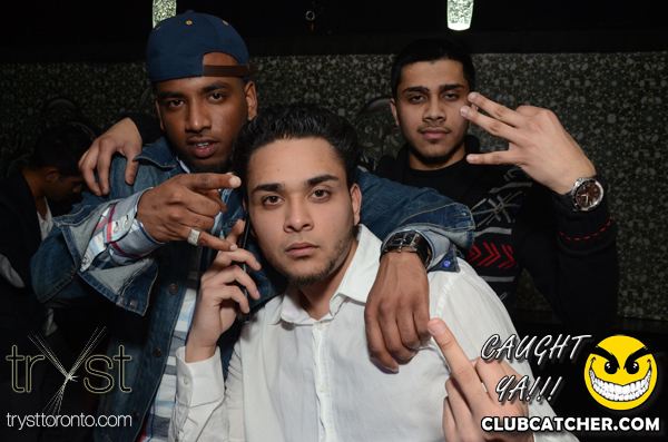 Tryst nightclub photo 455 - March 2nd, 2013