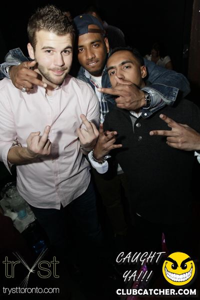 Tryst nightclub photo 456 - March 2nd, 2013