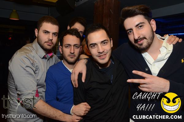 Tryst nightclub photo 457 - March 2nd, 2013