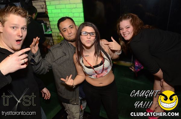 Tryst nightclub photo 460 - March 2nd, 2013