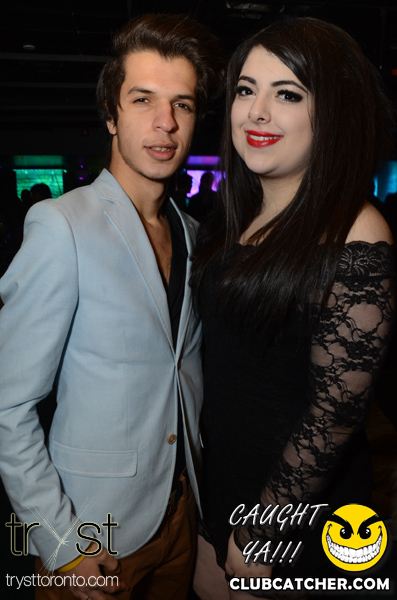Tryst nightclub photo 461 - March 2nd, 2013