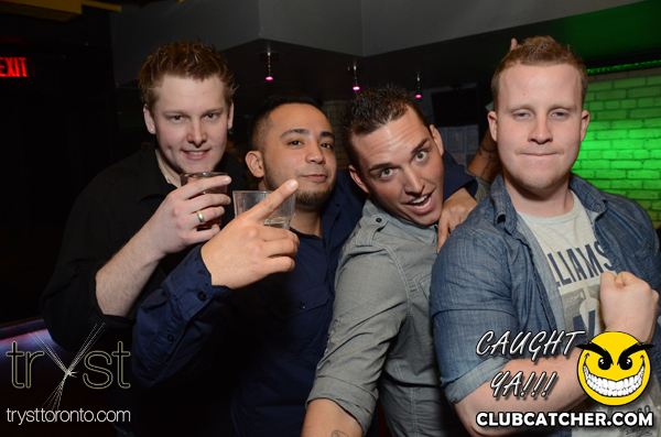 Tryst nightclub photo 462 - March 2nd, 2013