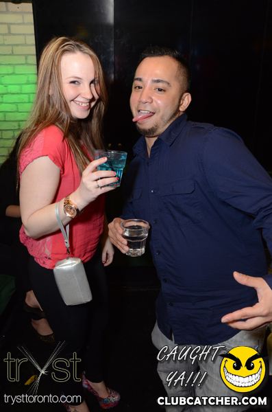 Tryst nightclub photo 465 - March 2nd, 2013