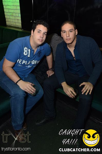 Tryst nightclub photo 466 - March 2nd, 2013