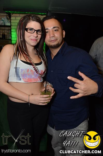 Tryst nightclub photo 468 - March 2nd, 2013