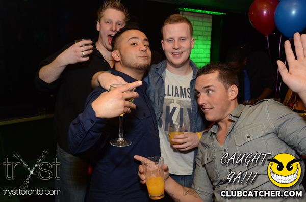 Tryst nightclub photo 470 - March 2nd, 2013