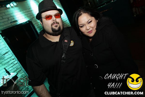 Tryst nightclub photo 471 - March 2nd, 2013