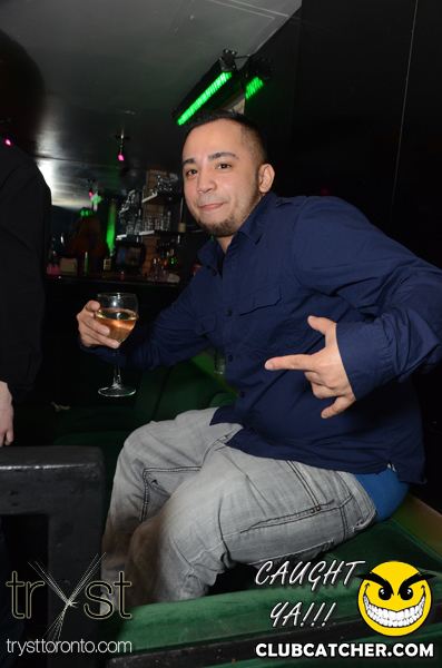 Tryst nightclub photo 472 - March 2nd, 2013