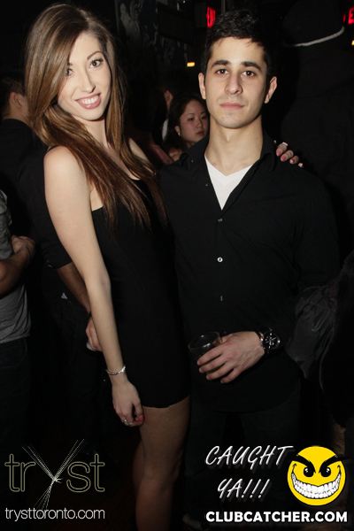 Tryst nightclub photo 473 - March 2nd, 2013