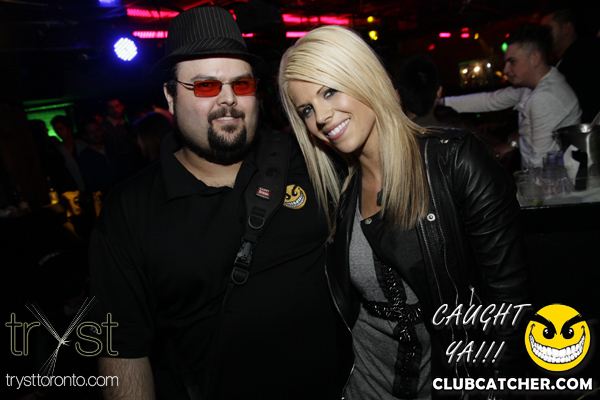 Tryst nightclub photo 474 - March 2nd, 2013