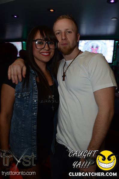 Tryst nightclub photo 475 - March 2nd, 2013