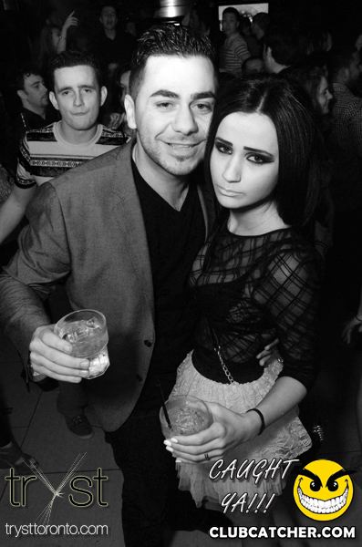 Tryst nightclub photo 476 - March 2nd, 2013