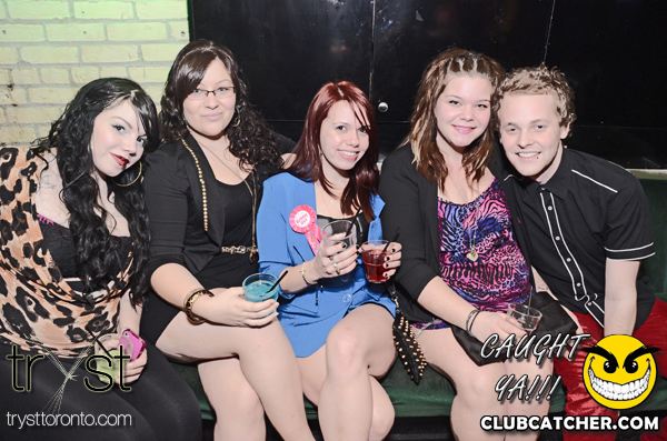 Tryst nightclub photo 477 - March 2nd, 2013