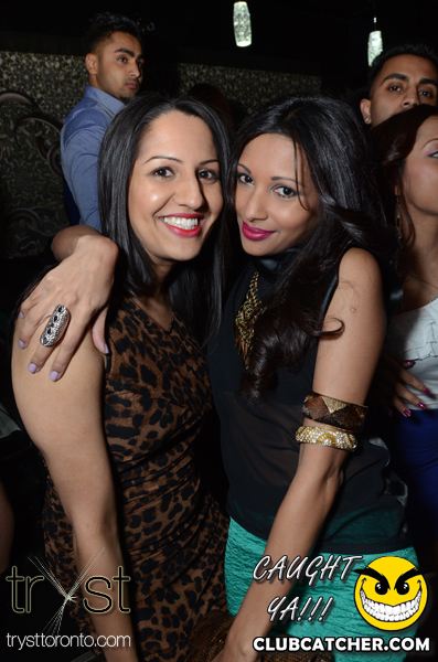 Tryst nightclub photo 478 - March 2nd, 2013