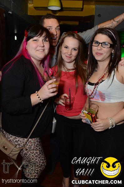 Tryst nightclub photo 480 - March 2nd, 2013