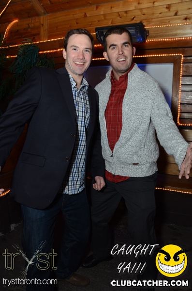 Tryst nightclub photo 481 - March 2nd, 2013