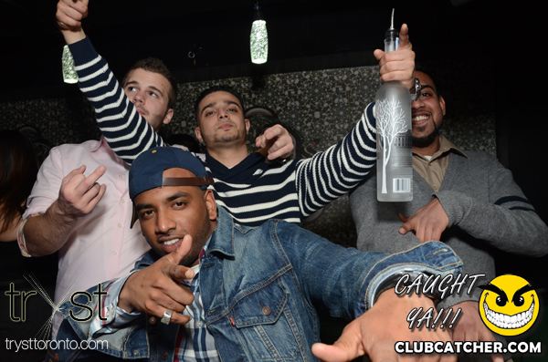 Tryst nightclub photo 482 - March 2nd, 2013