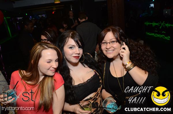 Tryst nightclub photo 483 - March 2nd, 2013