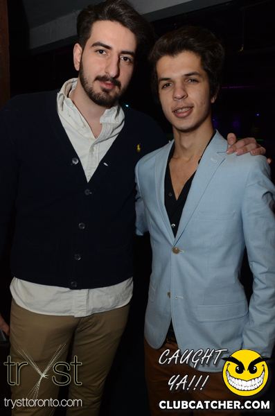 Tryst nightclub photo 487 - March 2nd, 2013