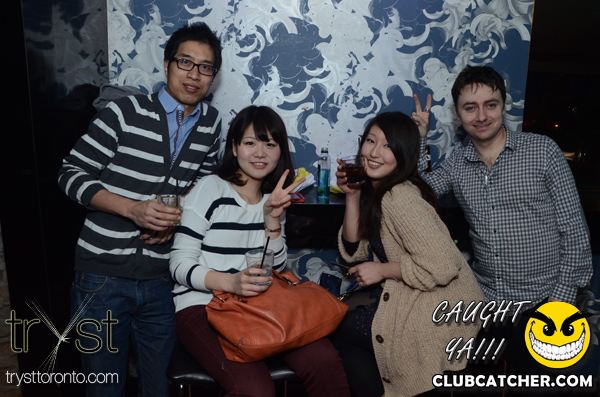 Tryst nightclub photo 488 - March 2nd, 2013