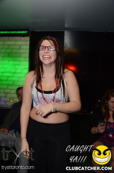 Tryst nightclub photo 489 - March 2nd, 2013