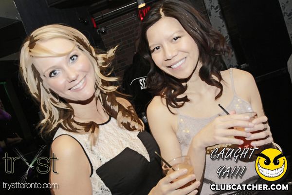 Tryst nightclub photo 490 - March 2nd, 2013