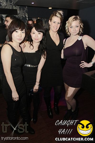 Tryst nightclub photo 492 - March 2nd, 2013