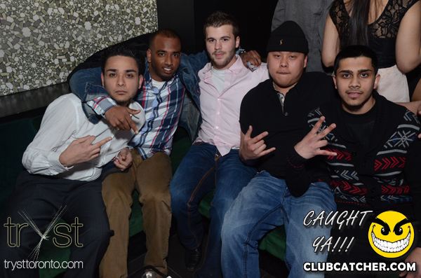 Tryst nightclub photo 493 - March 2nd, 2013