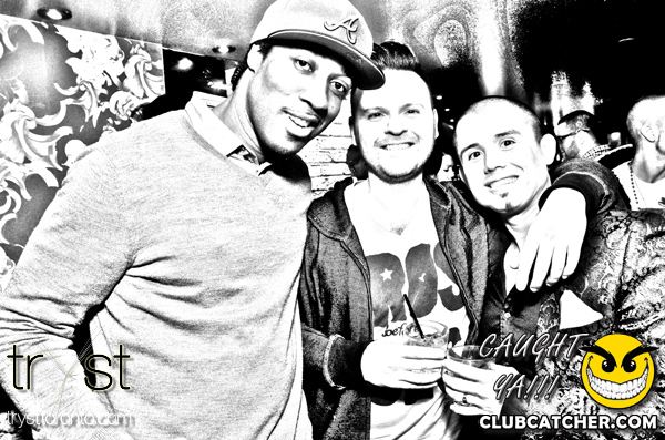 Tryst nightclub photo 494 - March 2nd, 2013