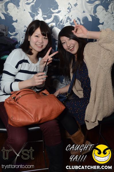 Tryst nightclub photo 495 - March 2nd, 2013