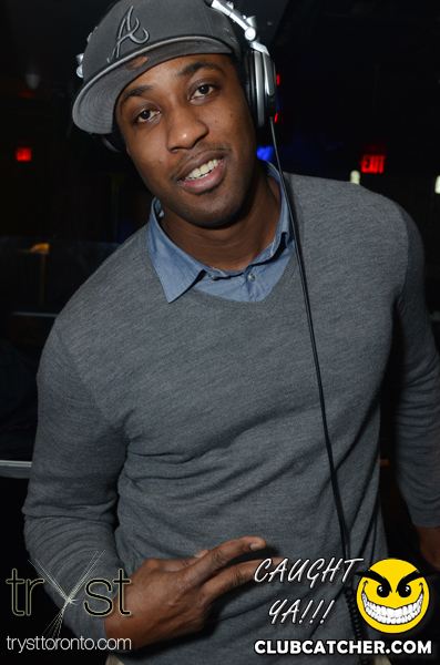 Tryst nightclub photo 496 - March 2nd, 2013