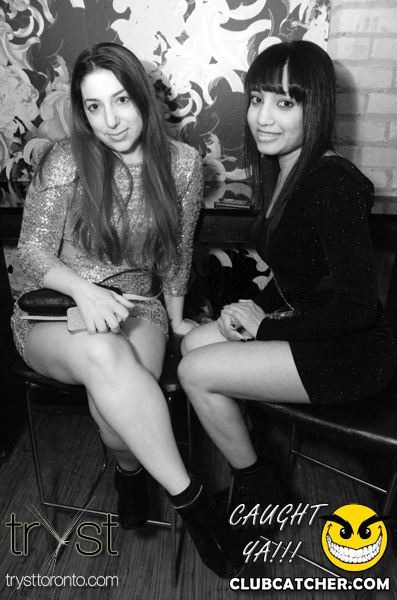 Tryst nightclub photo 497 - March 2nd, 2013