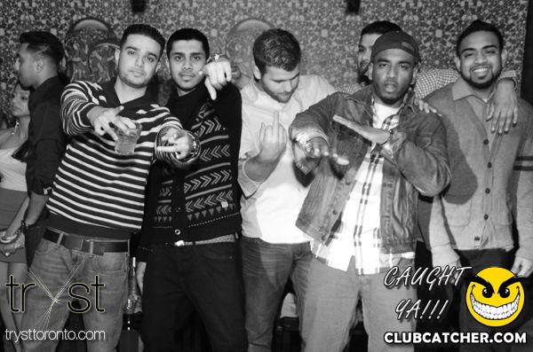 Tryst nightclub photo 499 - March 2nd, 2013