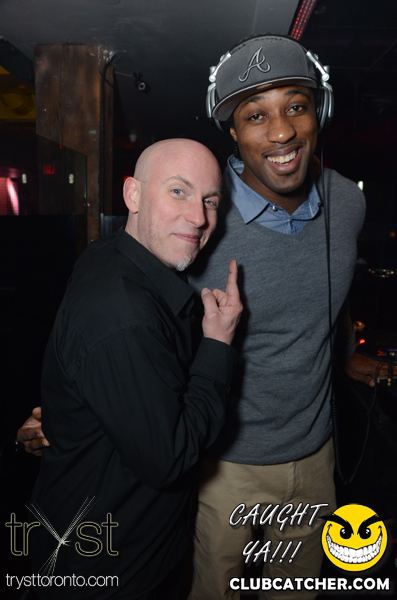 Tryst nightclub photo 500 - March 2nd, 2013