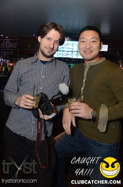 Tryst nightclub photo 501 - March 2nd, 2013