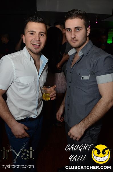 Tryst nightclub photo 502 - March 2nd, 2013
