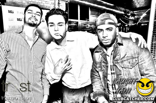 Tryst nightclub photo 503 - March 2nd, 2013