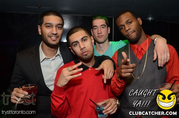 Tryst nightclub photo 504 - March 2nd, 2013